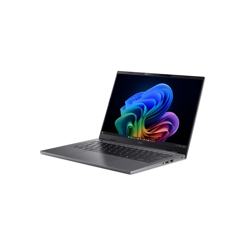 Intel Core Ultra 5 - 226V - jusqu'à 4.5 GHz - Win 11 Pro - Arc Graphics 130V - 16 Go RAM - 512 Go... (NX.BPVEF.001)_1