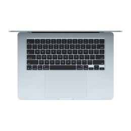 M4 - Apple M4 10-core - 16 Go RAM - 256 Go SSD - 15.3" IPS 2880 x 1864 (WQXGA+) - Wi-Fi 6E, Bluetoot... (MC7A4FN/A)_2