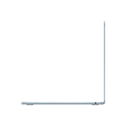 M4 - Apple M4 10-core - 16 Go RAM - 256 Go SSD - 15.3" IPS 2880 x 1864 (WQXGA+) - Wi-Fi 6E, Bluetoot... (MC7A4FN/A)_5