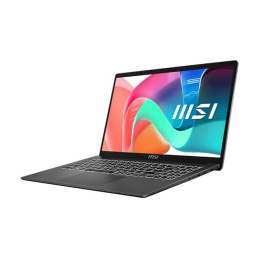 Conception de charnière à 180 degrés - Intel Core i5 - i5-1334U - jusqu'à 4.6 GHz - Win 11 Pro ... (9S7-15S121-608)_2
