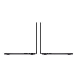 M5 - Apple M5 10-core - 16 Go RAM - 512 Go SSD - 14.2" 3024 x 1964 @ 120 Hz - Wi-Fi 6E, Bluetooth - ... (MDE04FN/A)_2