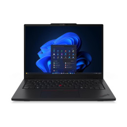 Conception de charnière à 180 degrés - Intel Core Ultra 7 - 255U - jusqu'à 5.2 GHz - Win 11 Pro - I... (21R50016FR)_3