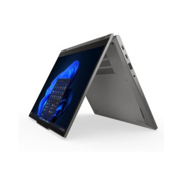 Conception inclinable - Intel Core Ultra 5 - 225U - jusqu'à 4.8 GHz - Win 11 Pro - Intel Graphics -... (21R7000DFR)_3