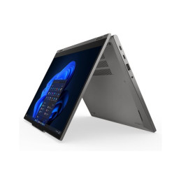 Conception inclinable - Intel Core Ultra 5 - 225U - jusqu'à 4.8 GHz - Win 11 Pro - Intel Graphics -... (21R7000DFR)_5