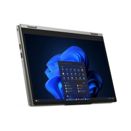 Conception inclinable - Intel Core Ultra 5 - 225U - jusqu'à 4.8 GHz - Win 11 Pro - Intel Graphics -... (21R7000DFR)_11