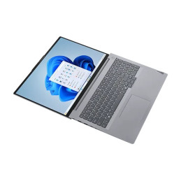 Conception de charnière à 180 degrés - AMD Ryzen 5 - 7533HS - jusqu'à 4.45 GHz - Win 11 Pro - Radeo... (21MW009FFR)_10