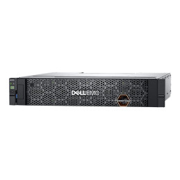Baie de disques - 2.4 To - 24 Baies (SAS-3) - HDD 1.2 To x 2 - SAS 12Gb - s (externe) - rack-montabl... (ME5024SAS)_1