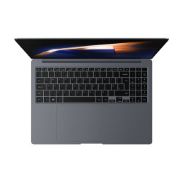 Galaxy Book4 Ultra 16.0" i7H 32GB 1TB RTX4050 Gray Windows 11 Home 64 bits (NP960XGL-XG2FR)_4