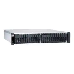 QNAP ES2486dc - Serveur NAS - 24 Baies - rack-montable - SAS 12Gb - s - RAID RAID 0, 1, 5,... (ES2486DC-2142IT-96G)_6