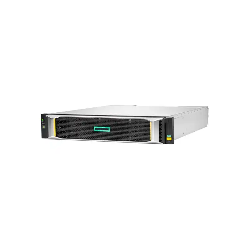 Baie de disques - 240 To - 12 Baies (SAS-3) - HDD 20 To x 12 - 16Gb Fibre Channel (externe) - rack-... (P79252-B25)_1