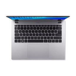 TMP214-76-G2-TCO-544K TravelMate P2 14 - 14 - WUXGA (1920 x 1200) - Core™ Ultra 5 125H - 8 Go (1x... (NX.BLLEF.001)_4