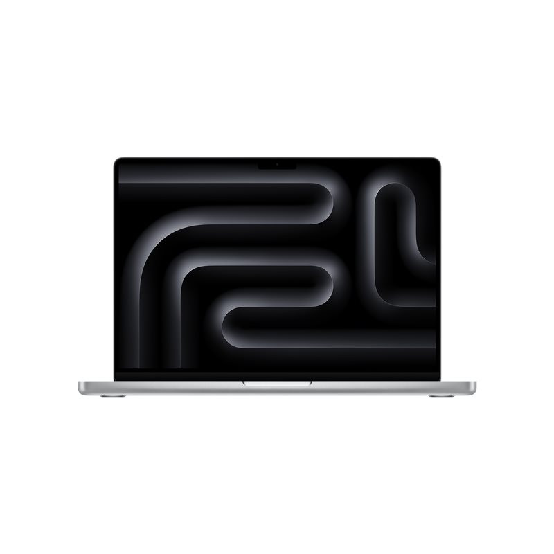 M4 Pro - Apple M4 Pro 16-core - 24 Go RAM - 512 Go SSD - 14.2" 3024 x 1964 @ 120 Hz - Wi-Fi 6E, Blue... (MX2E3FN/A)_1