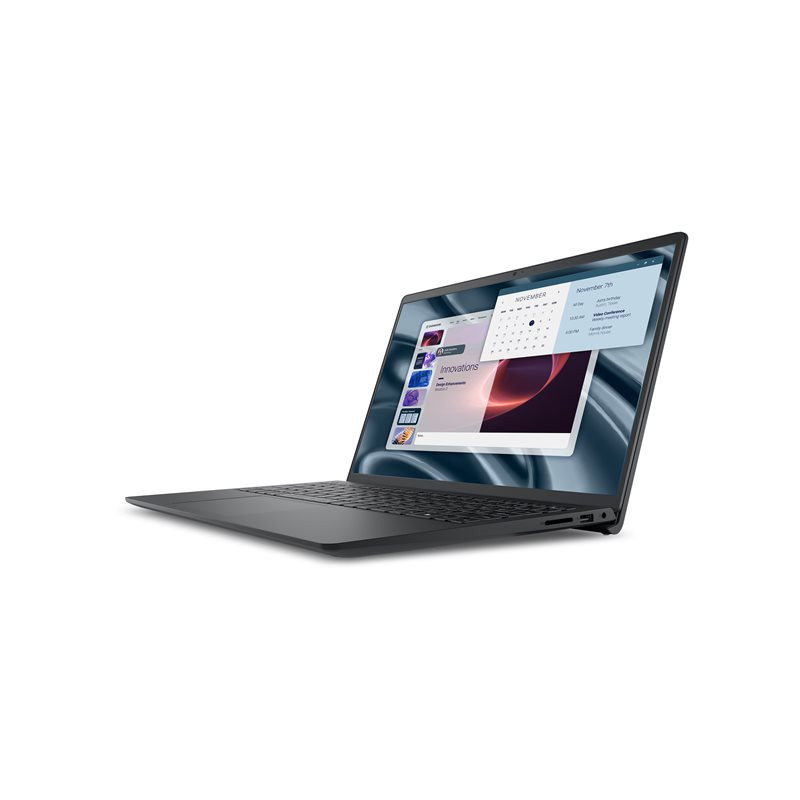 AMD Ryzen 3 - 7320U - jusqu'à 4.1 GHz - Win 11 Home - Radeon 610M - 8 Go RAM - 512 Go SSD NVMe - 15.6" I... (07M39)_1