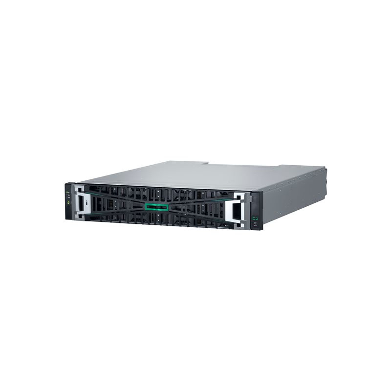 Baie de disques - 0 To - 12 Baies (SAS-3) - 32Gb Fibre Channel (externe) - rack-montable - 2U (S3T79A)_1