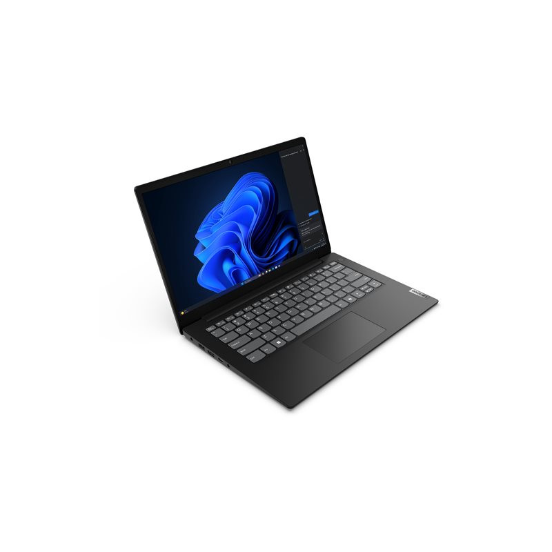 Intel Core i3 - i3-1315U - jusqu'à 4.5 GHz - Win 11 Pro - UHD Graphics - 8 Go RAM - 256 Go SSD NVMe... (83GU0060FR)_1