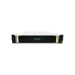 Baie de disques - 0 To - 12 Baies (SAS-2) - 8Gb Fibre Channel (externe) - rack-montable - 2U (Q2R18B)_1