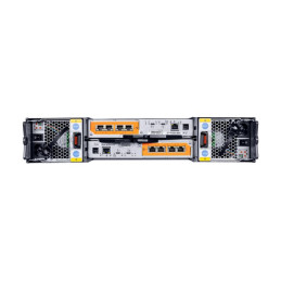 Baie de disques - 0 To - 12 Baies (SAS-3) - 32Gb Fibre Channel (externe) - rack-montable - 2U (S3T79A)_3