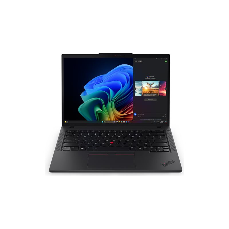 ThinkPad T14 G6, Intel® Core™ Ultra 7 255U (E-cores up to 4.20GHz, 12MB), 14" WUXGA Non-Touch, W11P... (21QC004MFR)_1