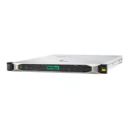 HPE StoreEasy 1460 - Serveur NAS - 4 Baies - 8 To - rack-montable - SATA 6Gb - s - SAS 12Gb - s - HDD 2... (Q2R92B)_1