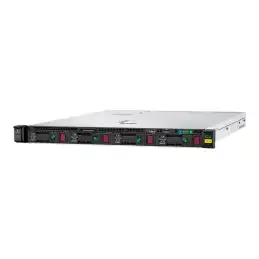 HPE StoreEasy 1460 - Serveur NAS - 4 Baies - 8 To - rack-montable - SATA 6Gb - s - SAS 12Gb - s - HDD 2... (Q2R92B)_2