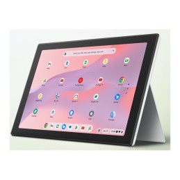 Avec clavier détachable - Kompanio 520 - MT8186G - Chrome OS - Mali-G52 2EE MC2 - 8 Go RAM - 1... (90NX0781-M008Y0)_8