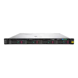 HPE StoreEasy 1460 - Serveur NAS - 4 Baies - 8 To - rack-montable - SATA 6Gb - s - SAS 12Gb - s - HDD 2... (Q2R92B)_4