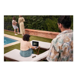 Conception de charnière à 177 degrés - Intel Core Ultra 5 - 228V - jusqu'à 4.5 GHz - Win 11 Pro - A... (BA0A6ETABF)_13