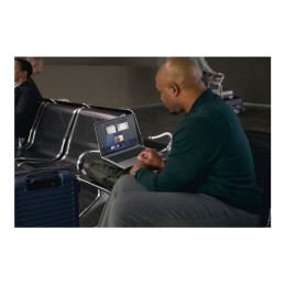 Conception de charnière à 177 degrés - Intel Core Ultra 5 - 228V - jusqu'à 4.5 GHz - Win 11 Pro - A... (BA0A6ETABF)_14