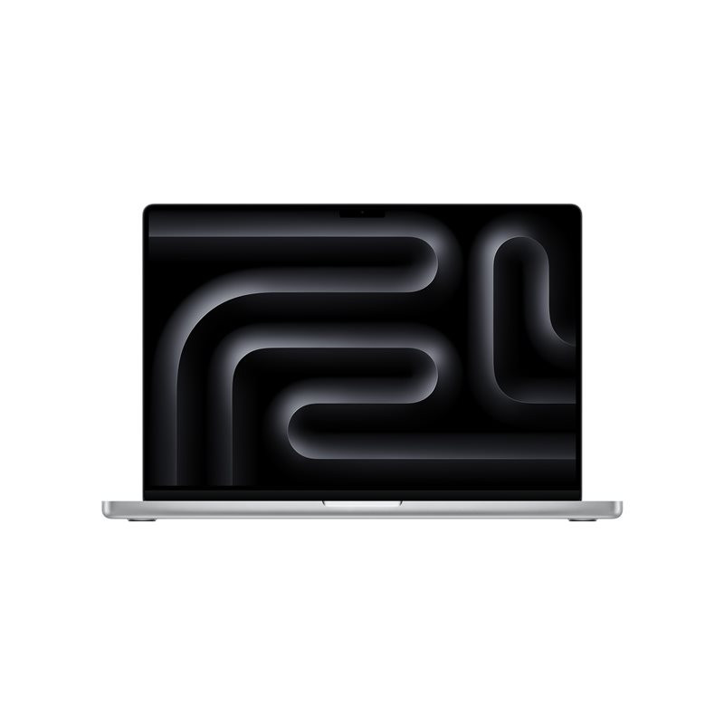 M4 Pro - Apple M4 Pro 20-core - 24 Go RAM - 512 Go SSD - 16.2" 3456 x 2234 @ 120 Hz - Wi-Fi 6E, Blue... (MX2T3FN/A)_1