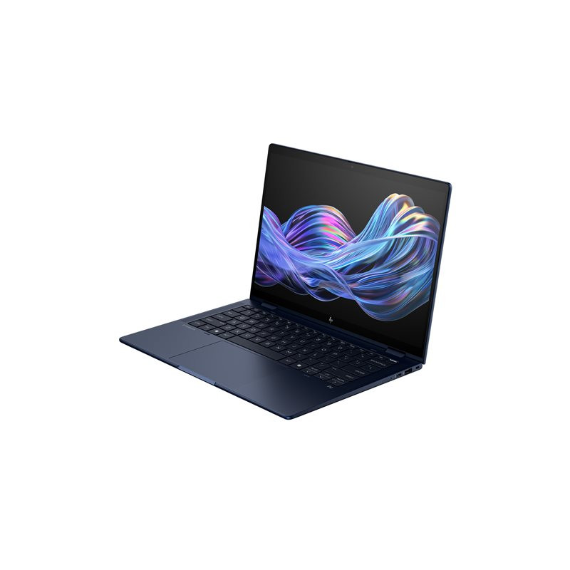 Conception de charnière à 177 degrés - Intel Core Ultra 5 - 228V - jusqu'à 4.5 GHz - Win 11 Pro - A... (BA0A2ETABF)_1