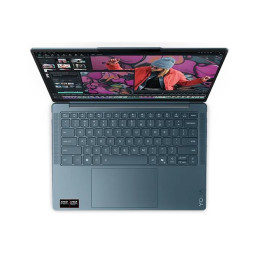 AMD Ryzen AI 7 - 350 - jusqu'à 5 GHz - Win 11 Home - Radeon 860M - 32 Go RAM - 1 To SSD NVMe... (83JY0075FR?DROPCD)_6