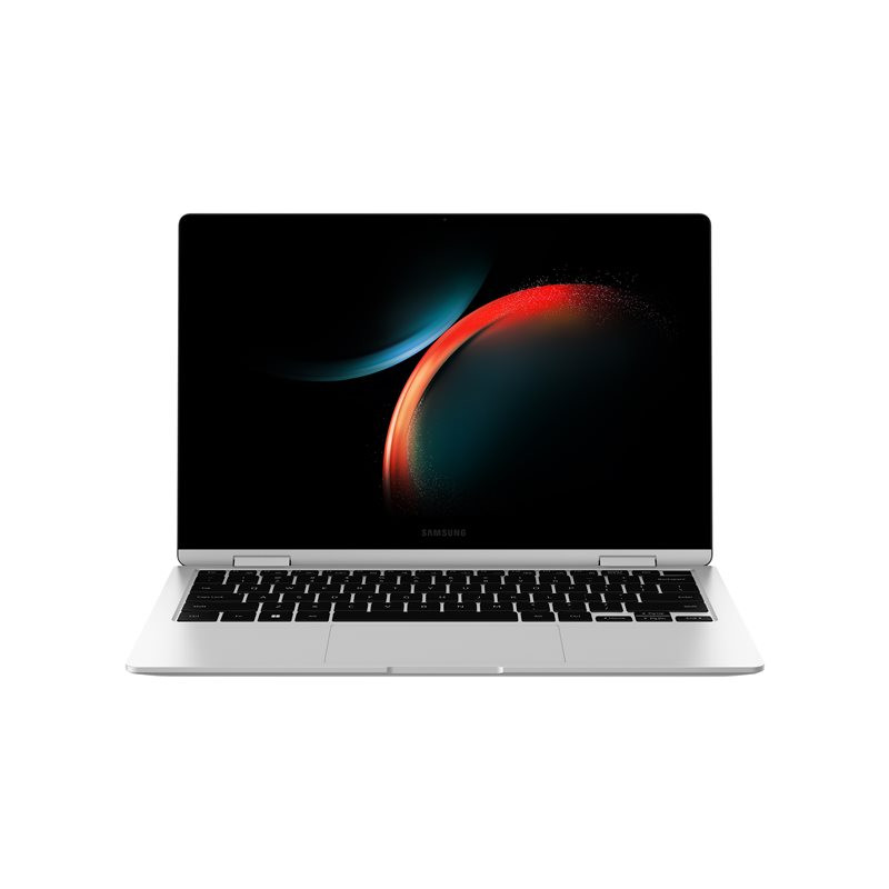 Conception inclinable - Intel Core i7 - 1360P - jusqu'à 5 GHz - Evo - Win 11 Pro - Carte graphi... (NP734QFG-KA2FR)_1