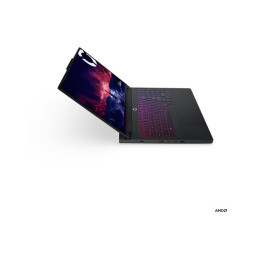 AMD Ryzen 9 - 9955HX - jusqu'à 5.4 GHz - Aucun SE fourni - GeForce RTX 5070 - 32 Go RAM - 1 ... (83RU0017FR?DROPCD)_11