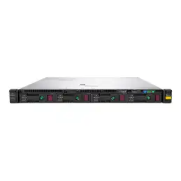 HPE StoreEasy 1460 - Serveur NAS - 4 Baies - 32 To - rack-montable - SATA 6Gb - s - SAS 12Gb - s - HDD ... (R7G18B)_1