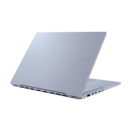 Conception de charnière à 180 degrés - Intel Core Ultra 7 - 155H - jusqu'à 4.8 GHz - Evo - Win... (90NB12H2-M00CH0)_3