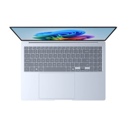 Snapdragon X Elite - X1E-80-100 - jusqu'à 4 GHz - Win 11 Home - Qualcomm Adreno - 16 Go RAM - 5... (NP940XMA-KB1FR)_3