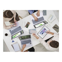 Snapdragon X Elite - X1E-80-100 - jusqu'à 4 GHz - Win 11 Home - Qualcomm Adreno - 16 Go RAM - 5... (NP940XMA-KB1FR)_14