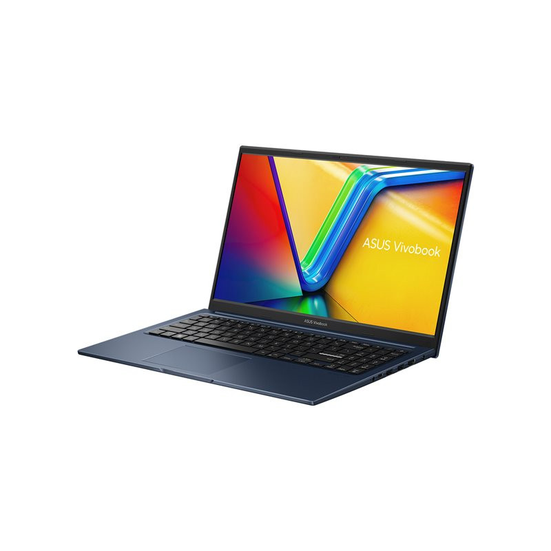 Vivobook 15X (X1504ZA-BQ831W ) - US MIL-STD 810H Military Grade - Intel Core I3-1215U - Jusqu'... (90NB1021-M01650)_1