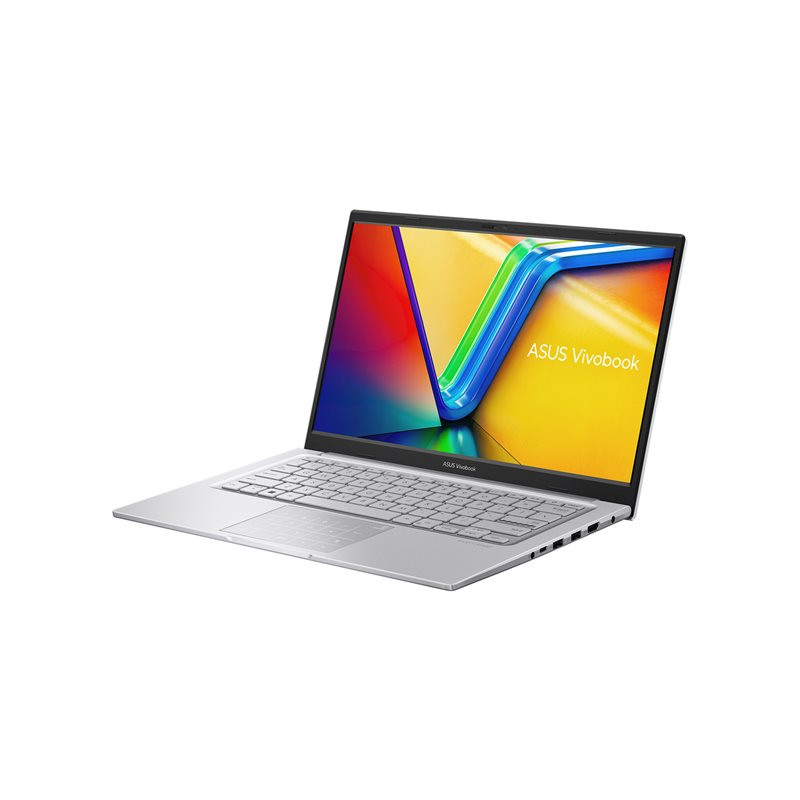 Vivobook 14X (X1404ZA-EB394W ) - US MIL-STD 810H Military Grade - NumPad - Intel Core i7-1255U... (90NB1002-M00FN0)_1