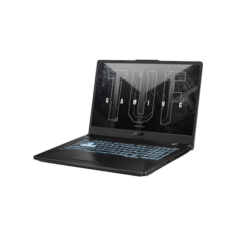 TUF Gaming A17 (FA706NF-HX005W ) - XBOX Game Pass Ultimate (3 mois) - Clavier Rétroéclairé - A... (90NR0JH5-M00190)_1