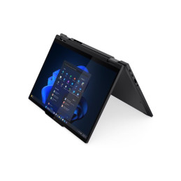 Conception inclinable - Intel Core Ultra 5 - 225U - jusqu'à 4.8 GHz - Win 11 Pro - Intel Graphics -... (21R3005LFR)_1