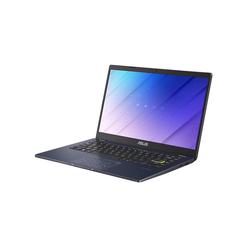 Vivobook 14 (E410KA-EK661WS ) - NumPad + Office 365 (1 an) - Intel Pentium N6000 - Jusqu'à 3.3... (90NB0UA5-M00UN0)_1