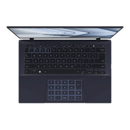 Intel Core 7 - 150U - jusqu'à 5.4 GHz - Win 11 Pro - Intel Graphics - 32 Go RAM - 1 To SSD NVM... (90NX05W1-M029A0)_6