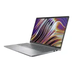 HP ZBook Power G11 A Mobile Workstation - AMD Ryzen 9 - 8945HS - jusqu'à 5.2 GHz - Win 11 Pro - RTX... (98N85ETABF)_2