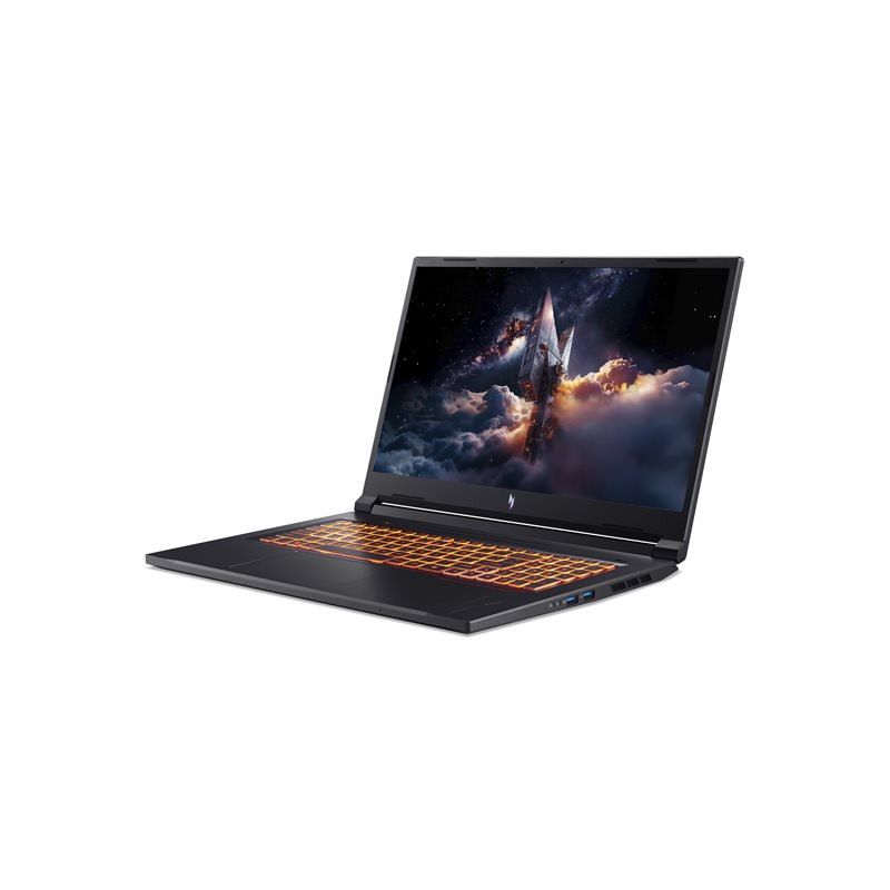 AMD Ryzen 7 - 260 - jusqu'à 5.1 GHz - Win 11 Home - GeForce RTX 5060 - 16 Go RAM - 1.024 To SSD N... (NH.QYUEF.00R)_1