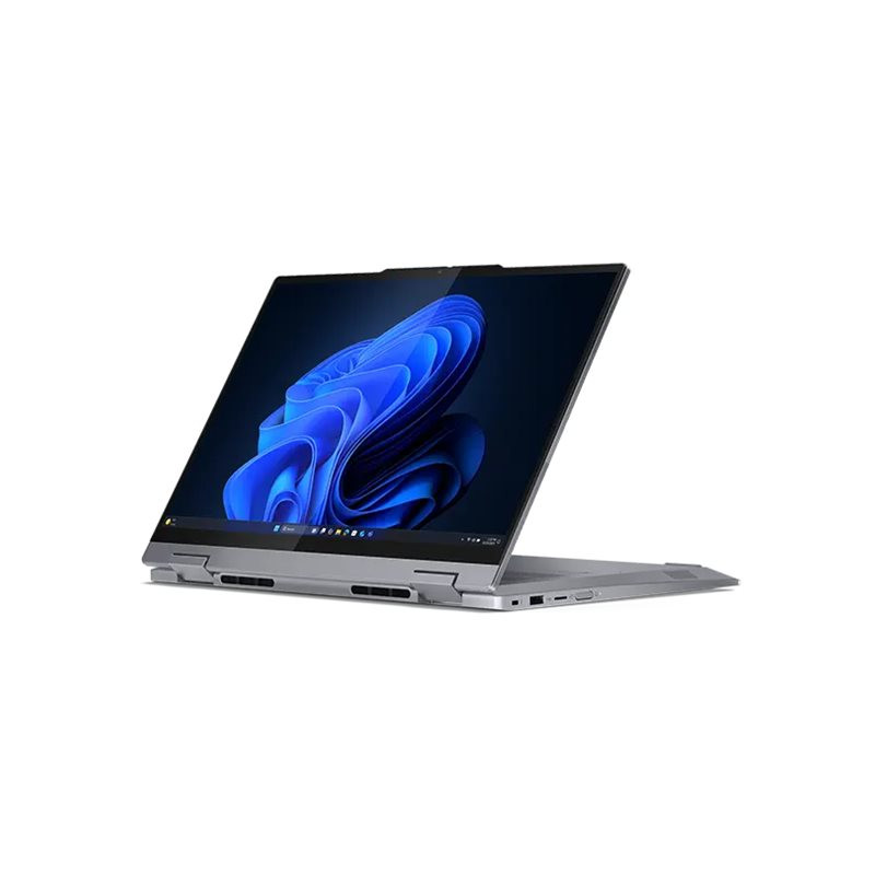 Conception inclinable - Intel Core Ultra 7 - 255U - jusqu'à 5.2 GHz - Win 11 Pro - Intel Graphics -... (21SQ000EFR)_1