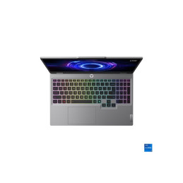 Intel Core i5 - 13450HX - jusqu'à 4.6 GHz - Win 11 Home - GeForce RTX 5060 - 16 Go RAM - 512 Go SSD... (83JE00GUFR)_6