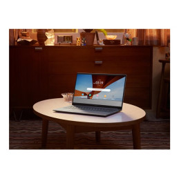 Conception de charnière à 174 degrés - Intel Core Ultra 5 - 225U - jusqu'à 4.8 GHz - Win 11 Pro - I... (AD3Y9ETABF)_5