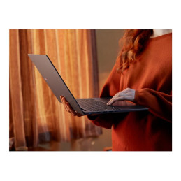 Conception de charnière à 174 degrés - Intel Core Ultra 5 - 225U - jusqu'à 4.8 GHz - Win 11 Pro - I... (AD3Y9ETABF)_8