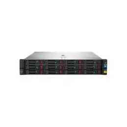 HPE StoreEasy 1660 - Serveur NAS - 12 Baies - rack-montable - SATA 6Gb - s - SAS 12Gb - s + SSD 2 - RAI... (Q2P72B)_1